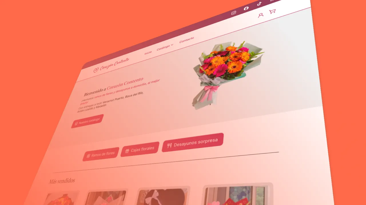 E-Commerce